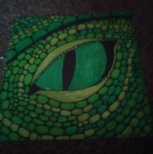 Meet your Posher, Caleb